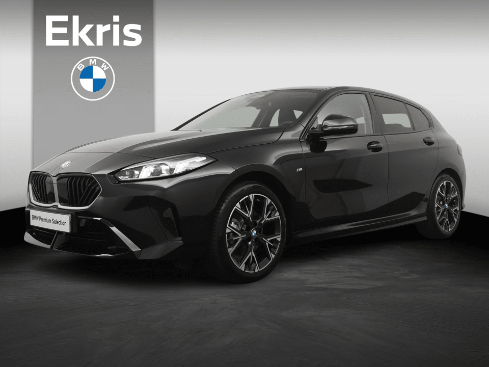 BMW 1 Serie 120 M Sport Design Edition - Afbeelding 1