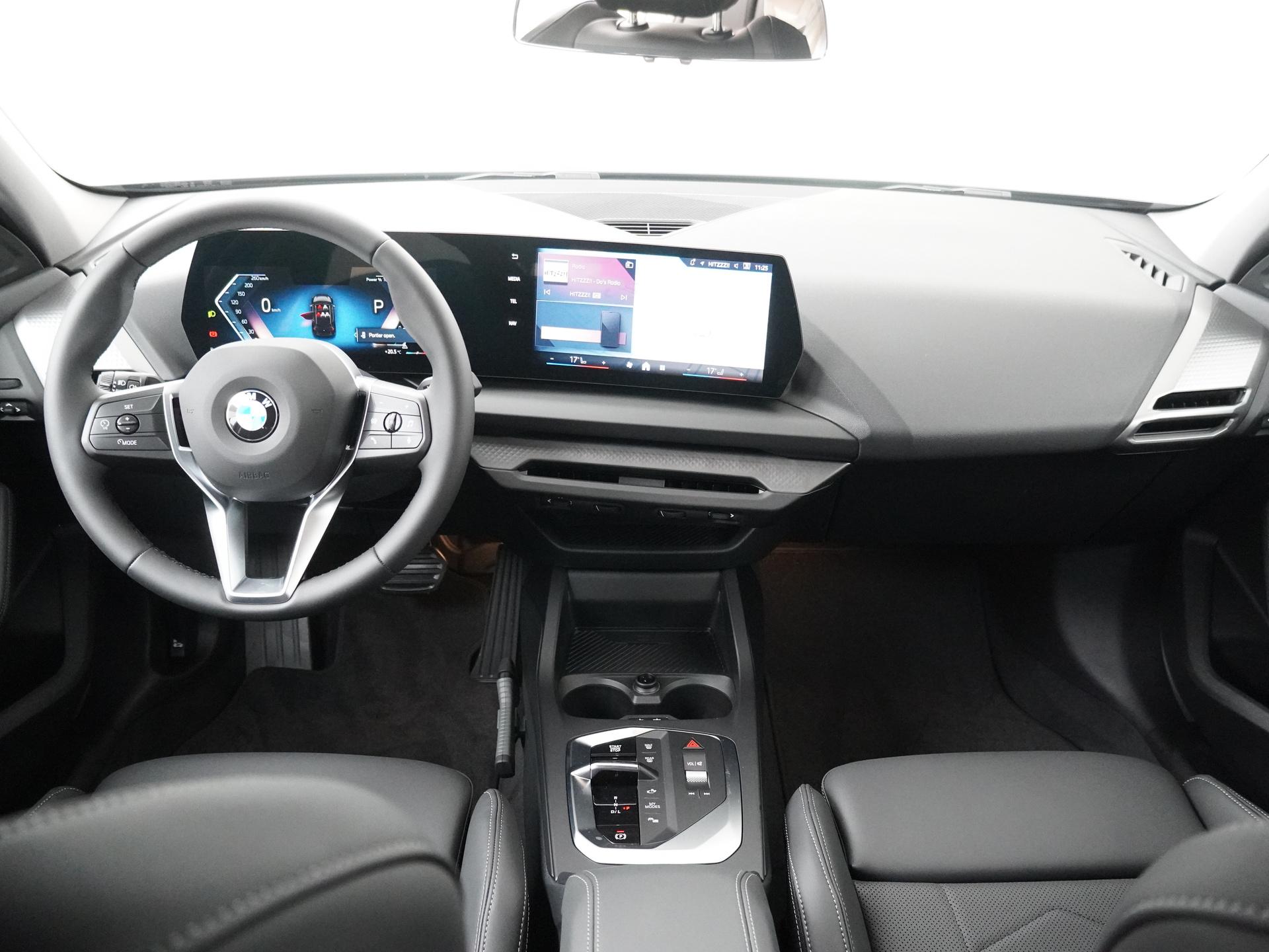 BMW 1 Serie 120 M Sport Design Edition - Afbeelding 5