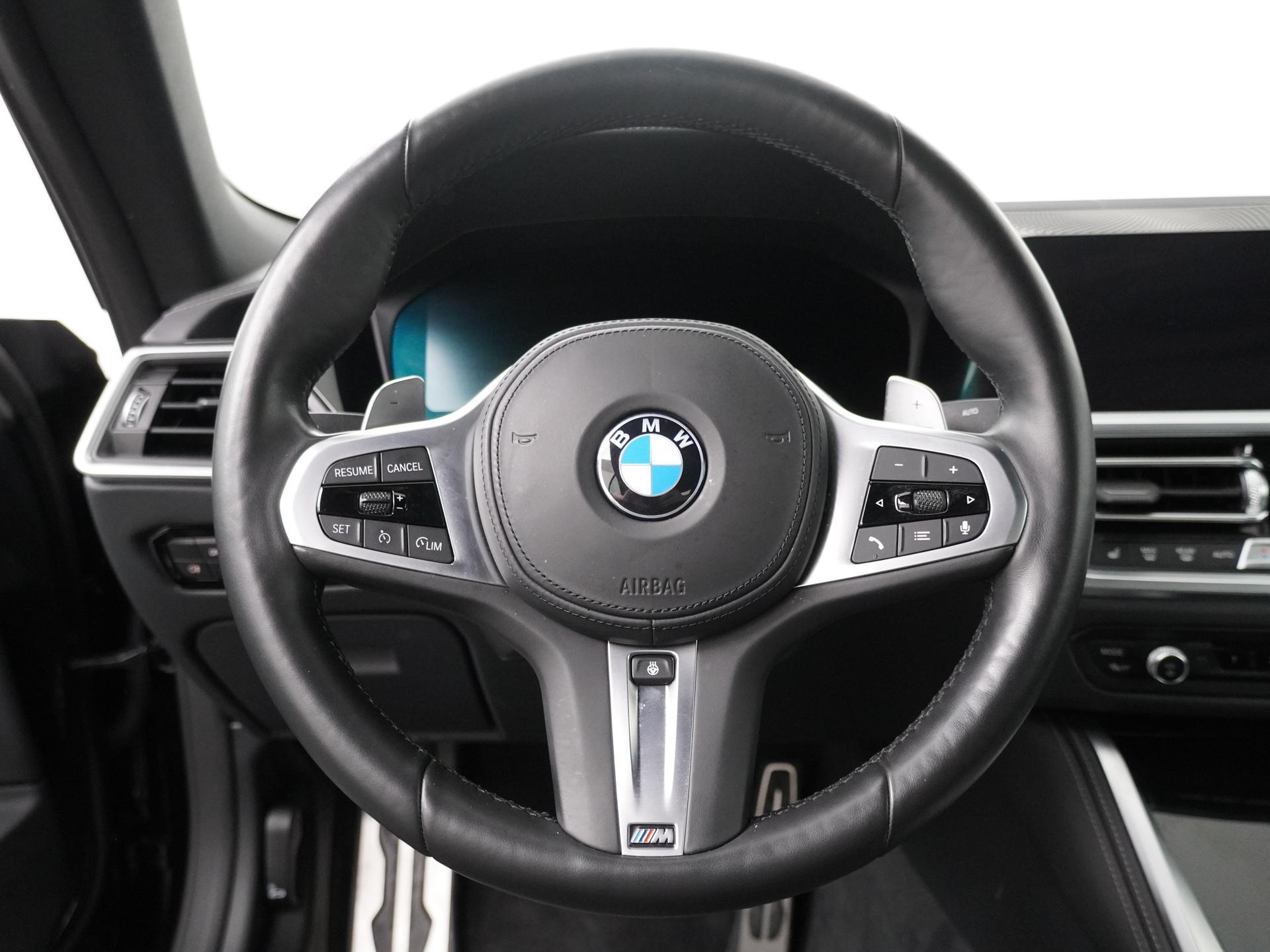 BMW 4 Serie Cabrio M440i xDrive High Executive - Afbeelding 2