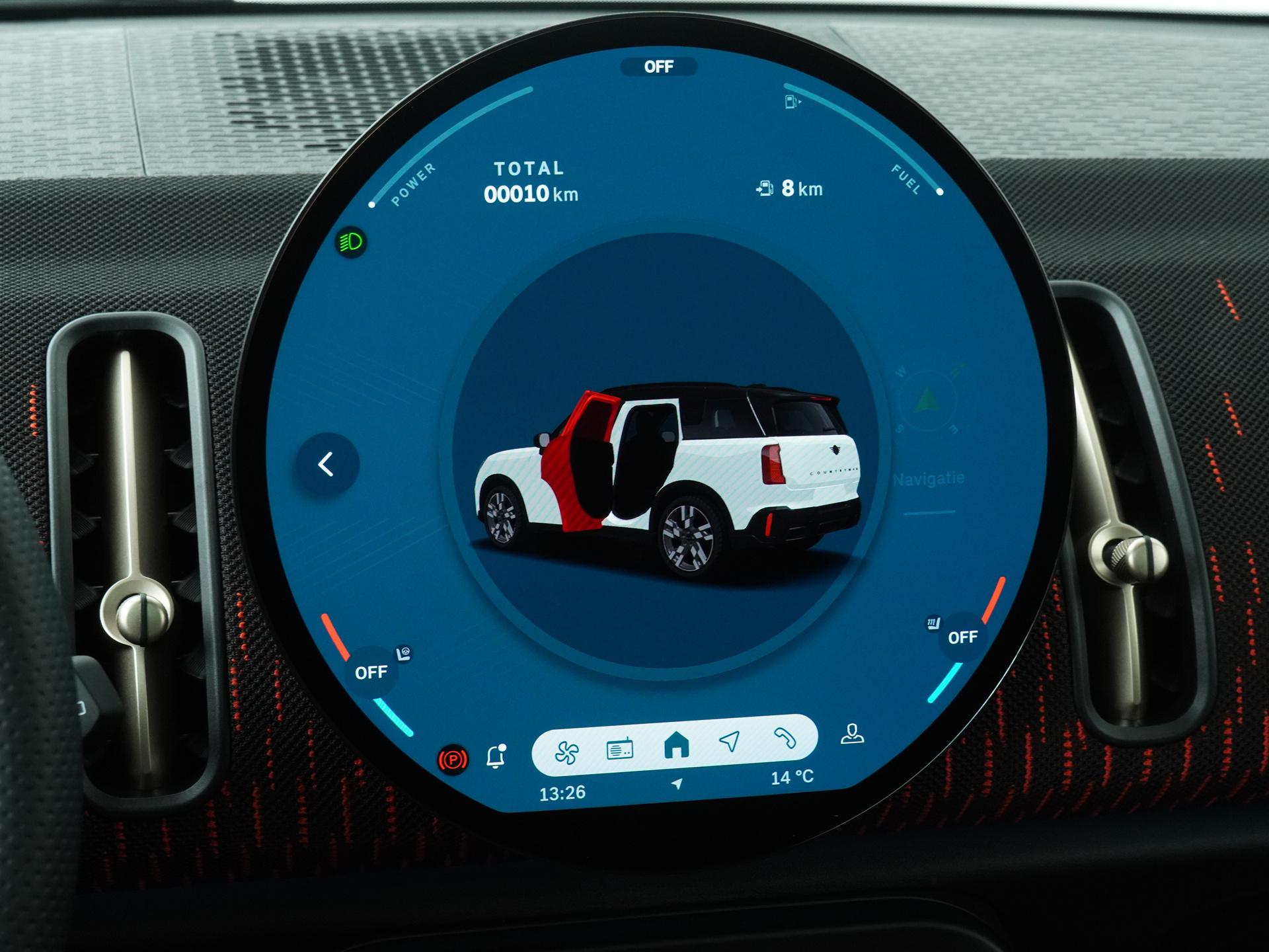 MINI Countryman C - Afbeelding 3