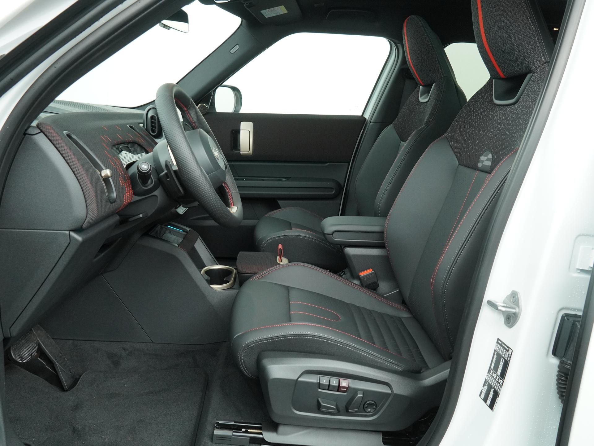 MINI Countryman C - Afbeelding 4