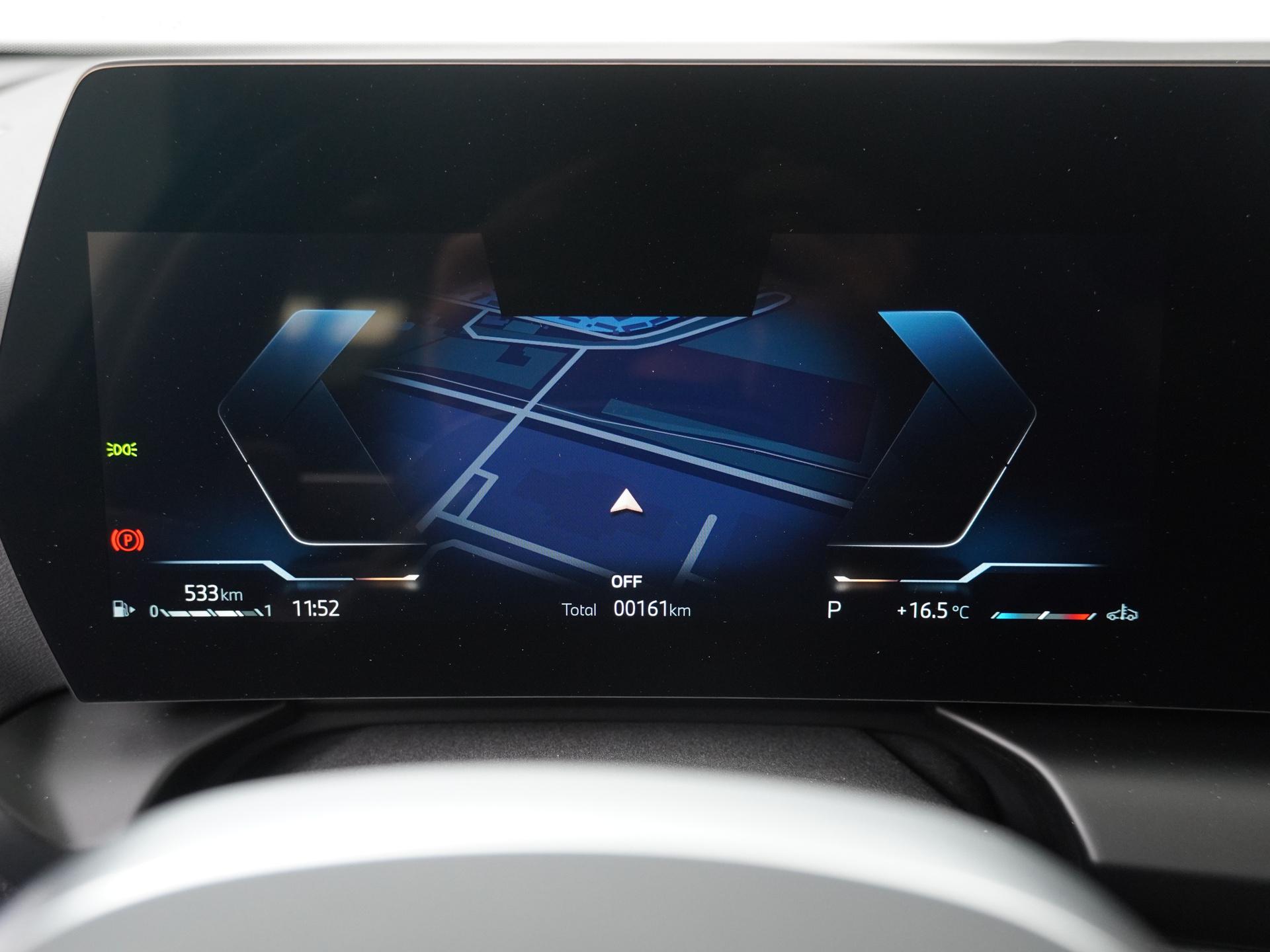 BMW 1 Serie 123 xDrive - Afbeelding 3