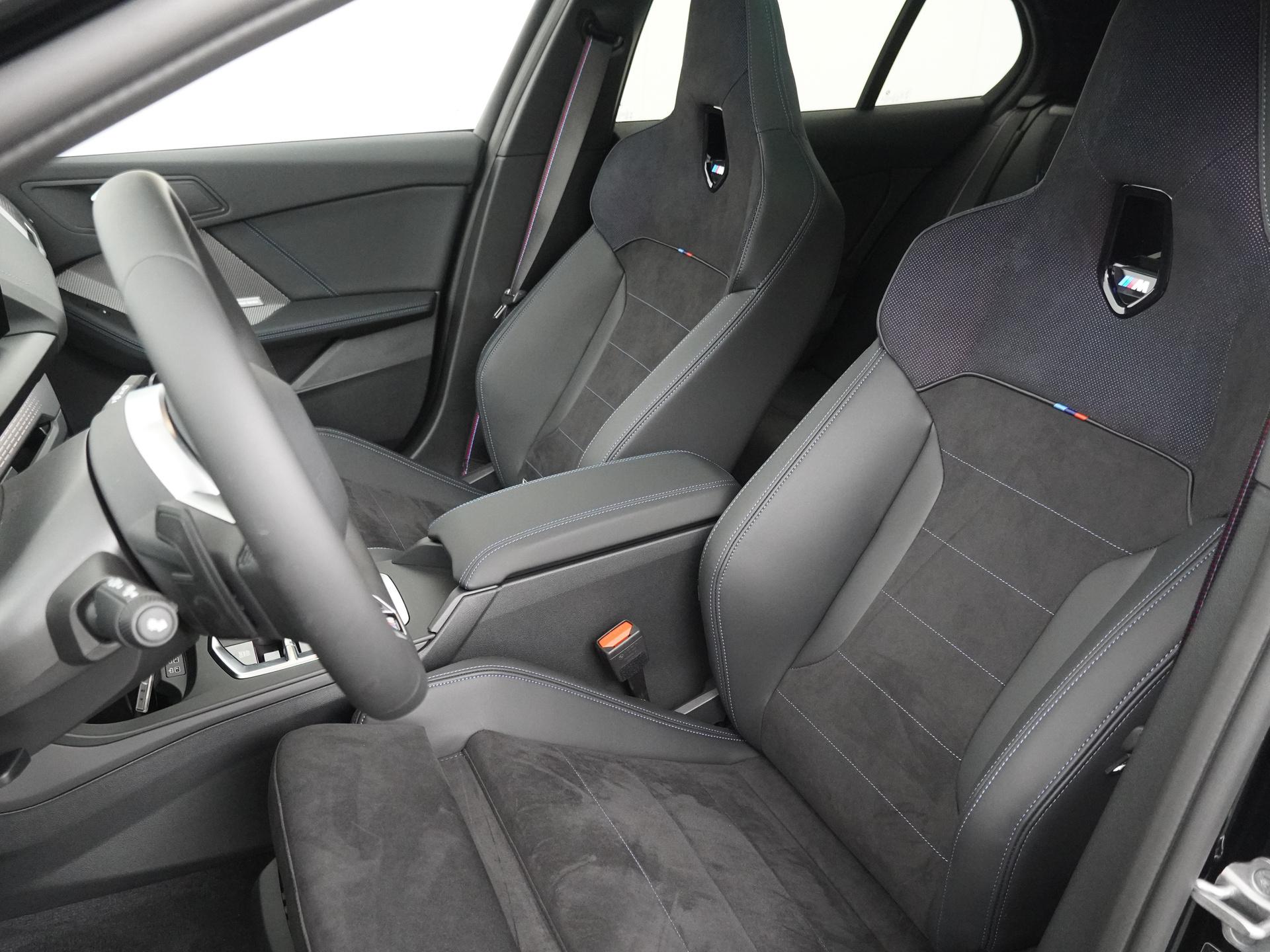 BMW 1 Serie 123 xDrive - Afbeelding 4