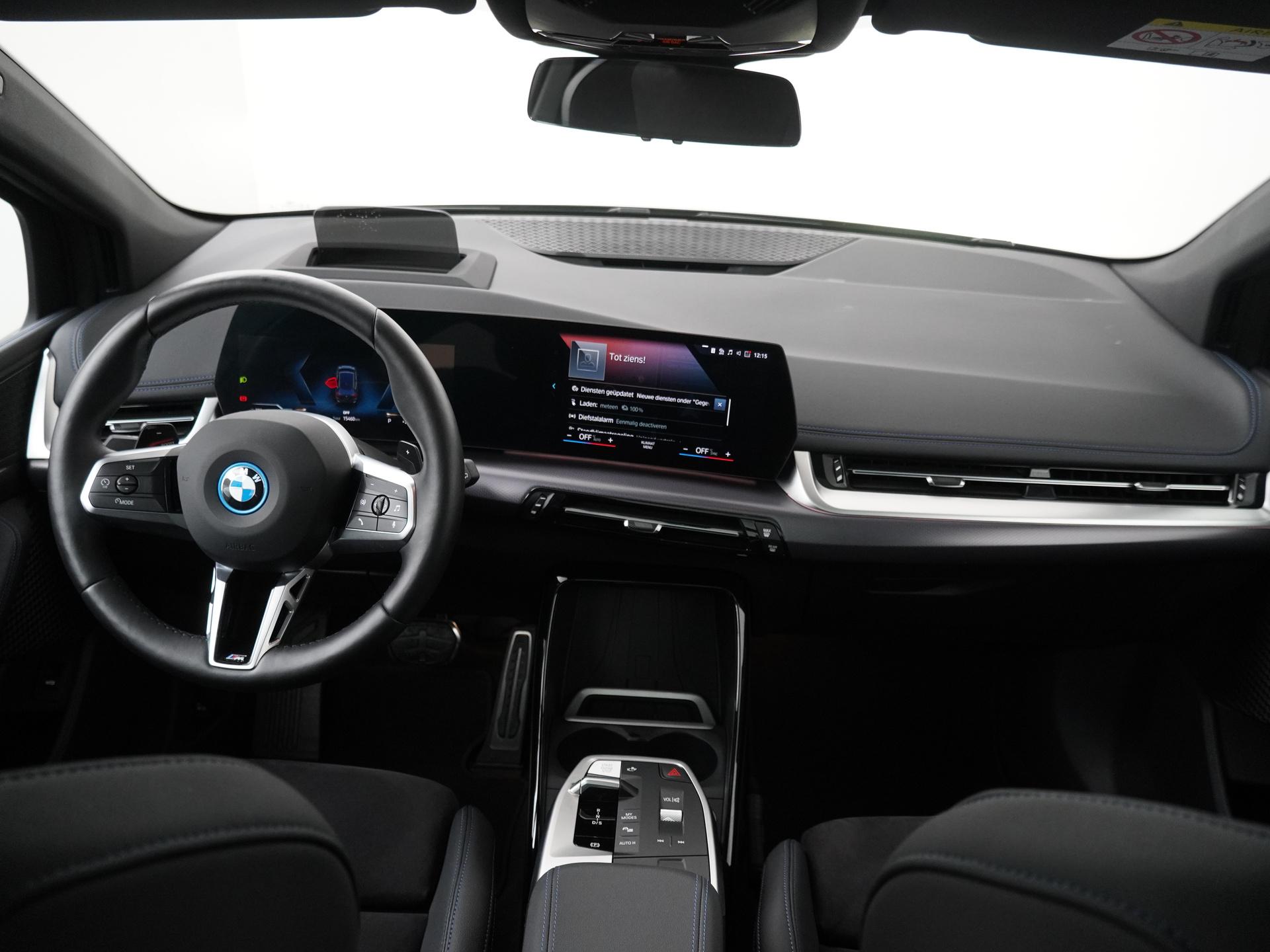 BMW 2 Serie Active Tourer 225e xDrive - Afbeelding 5