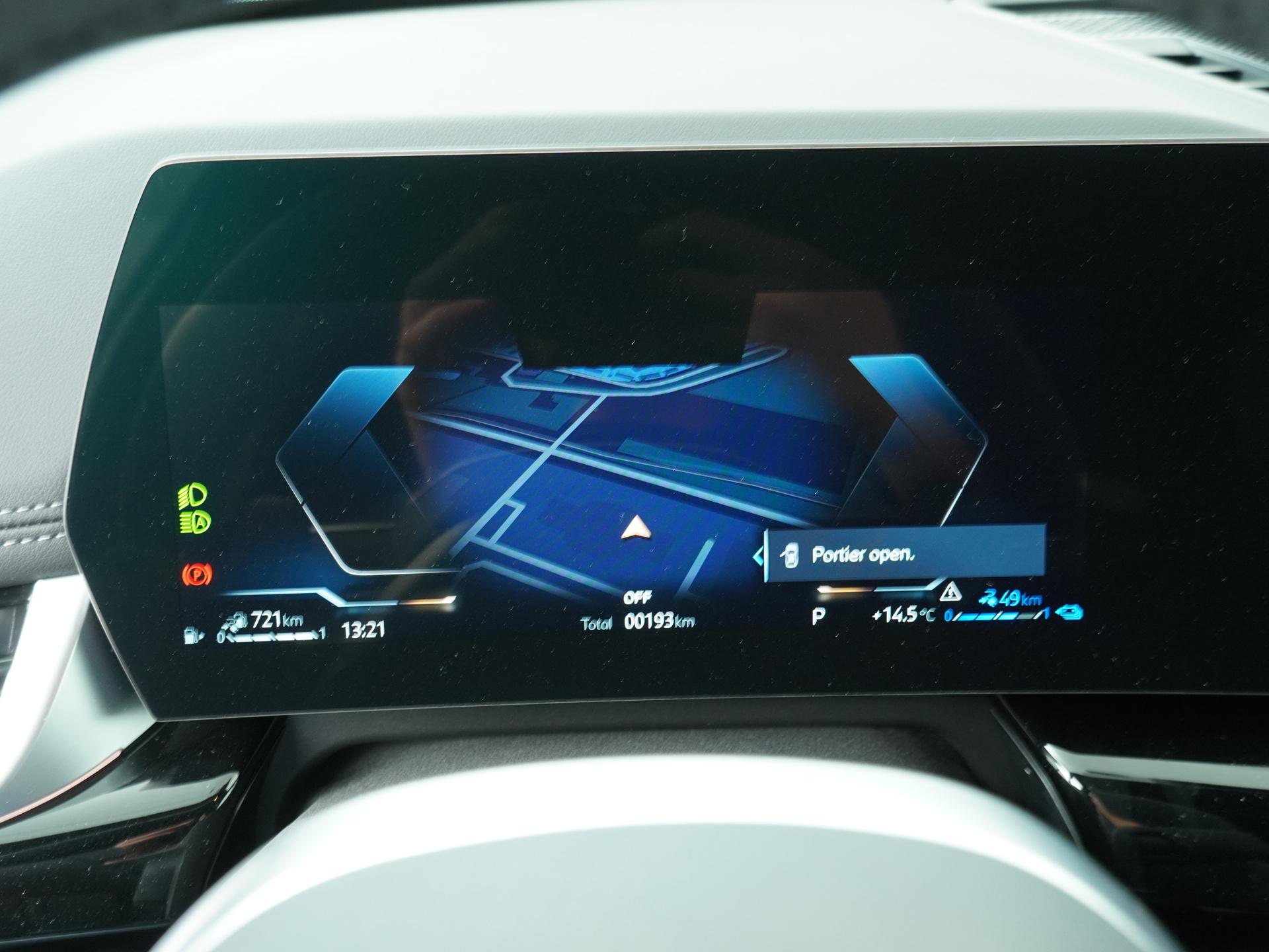 BMW X1 xDrive25e - Afbeelding 3