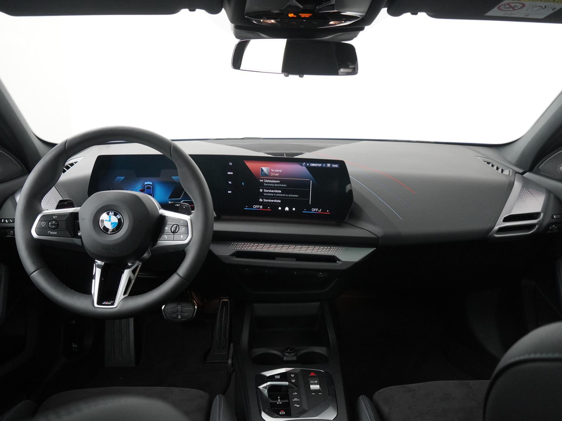 BMW 1 Serie 120 - Afbeelding 5