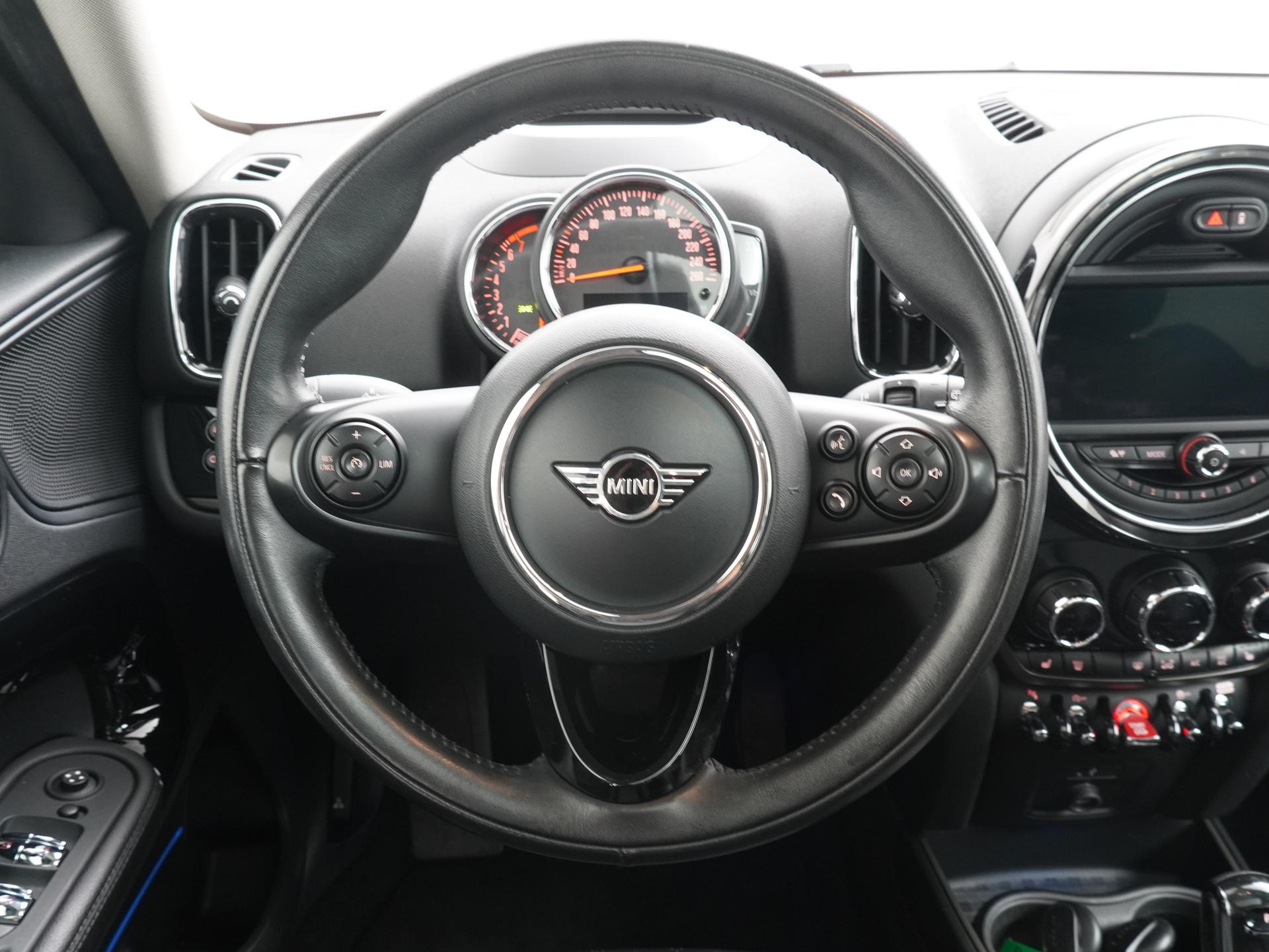 MINI Countryman Cooper S - Afbeelding 2