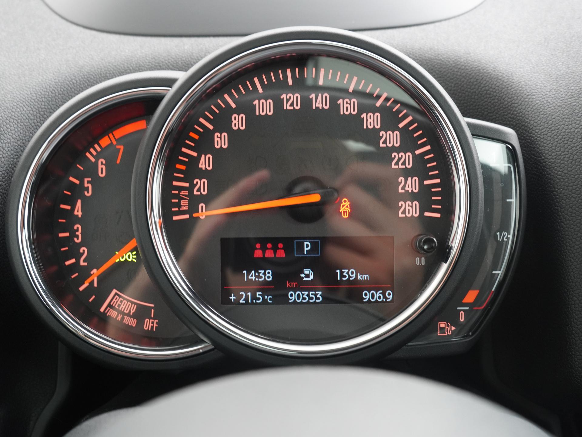 MINI Countryman Cooper S - Afbeelding 3