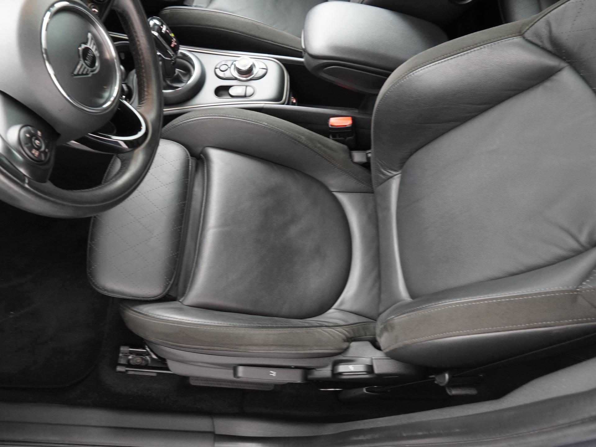 MINI Countryman Cooper S - Afbeelding 4