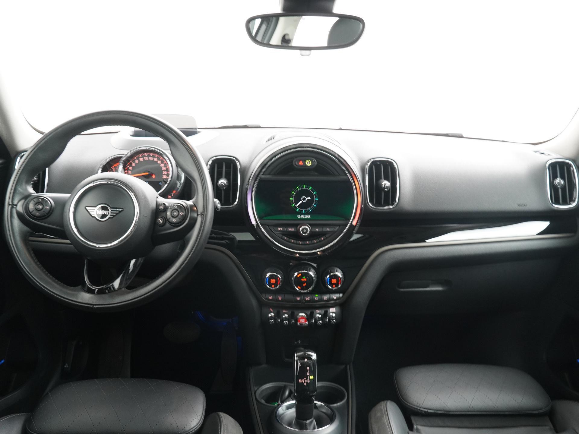 MINI Countryman Cooper S - Afbeelding 5