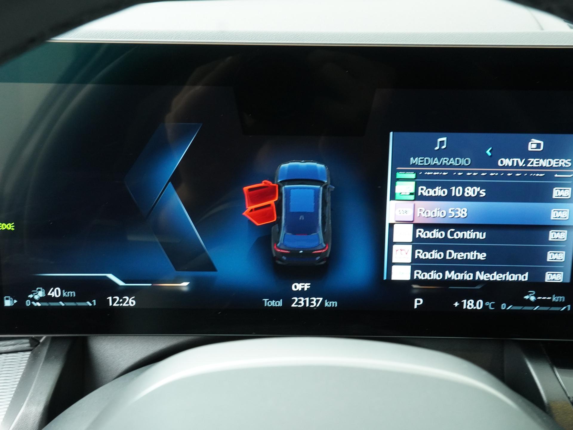 BMW 5 Serie Touring 530e - Afbeelding 3