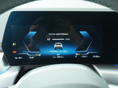 BMW iX1 eDrive20 - Afbeelding 3