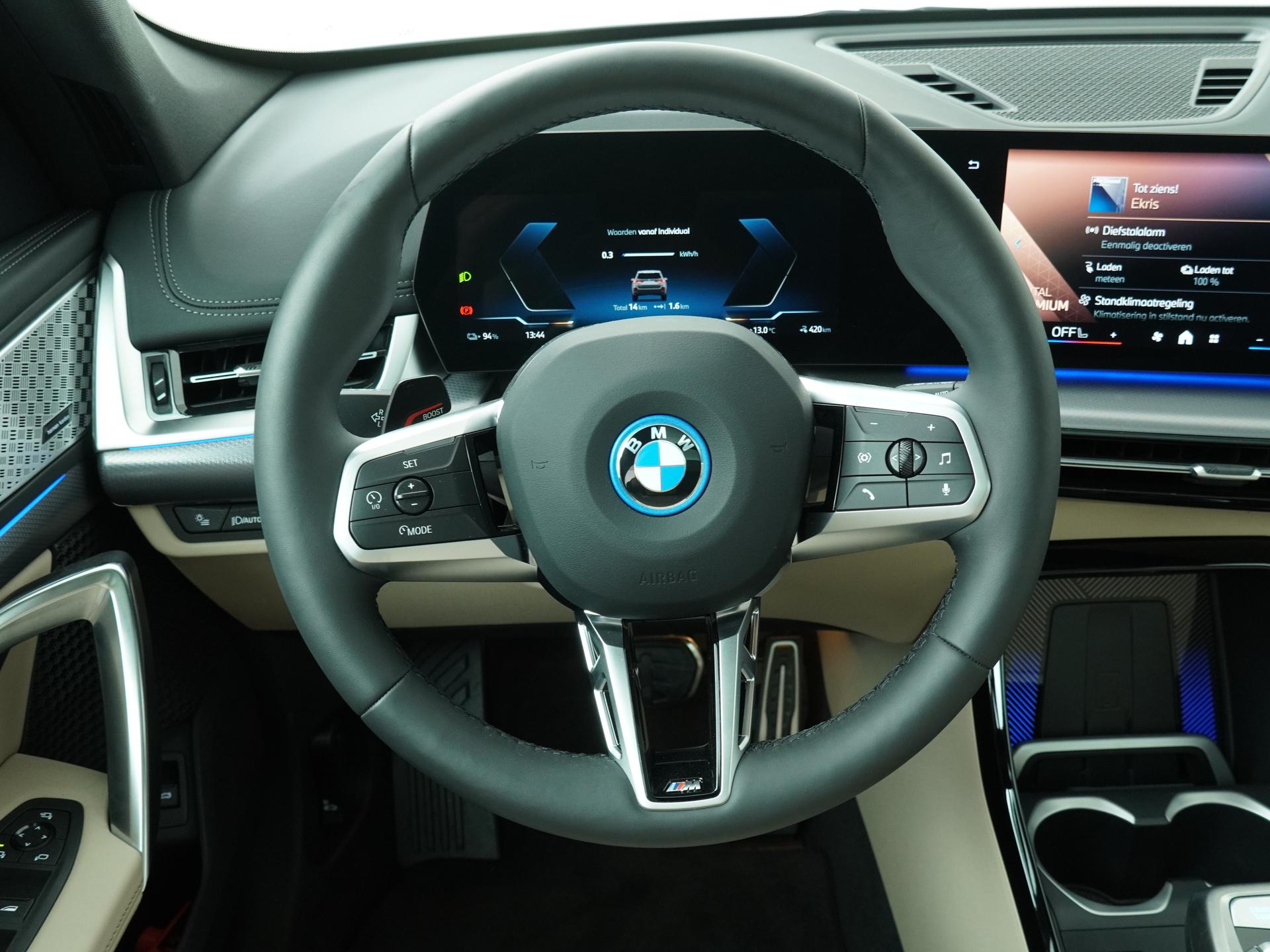 BMW iX1 eDrive20 - Afbeelding 5