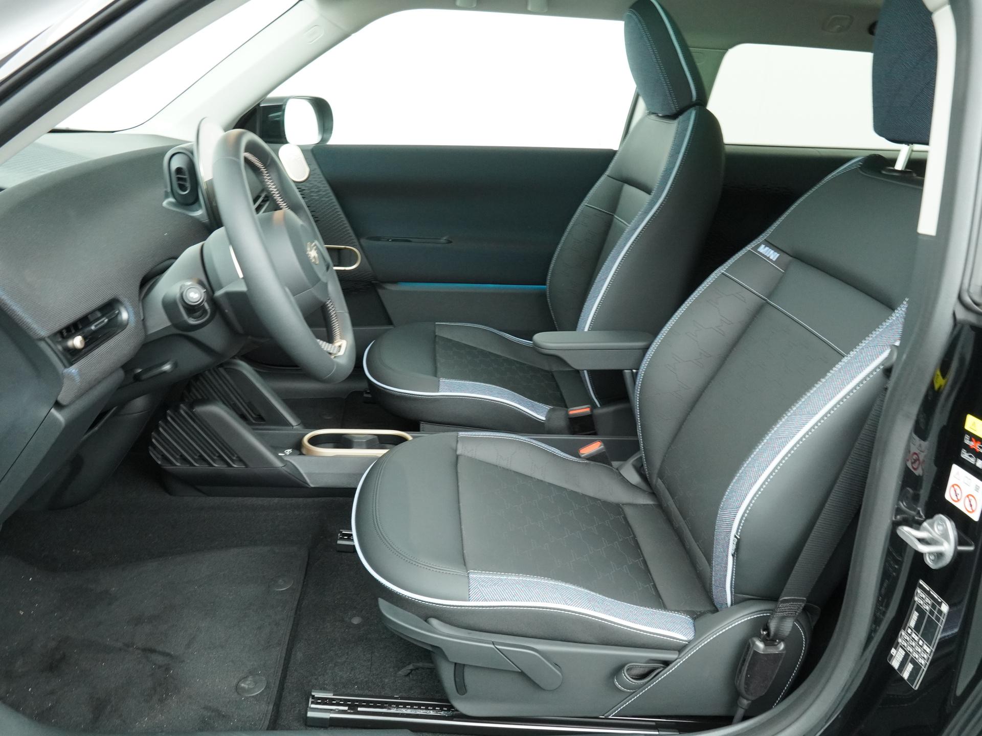 MINI 3-Deurs Cooper E - Afbeelding 4