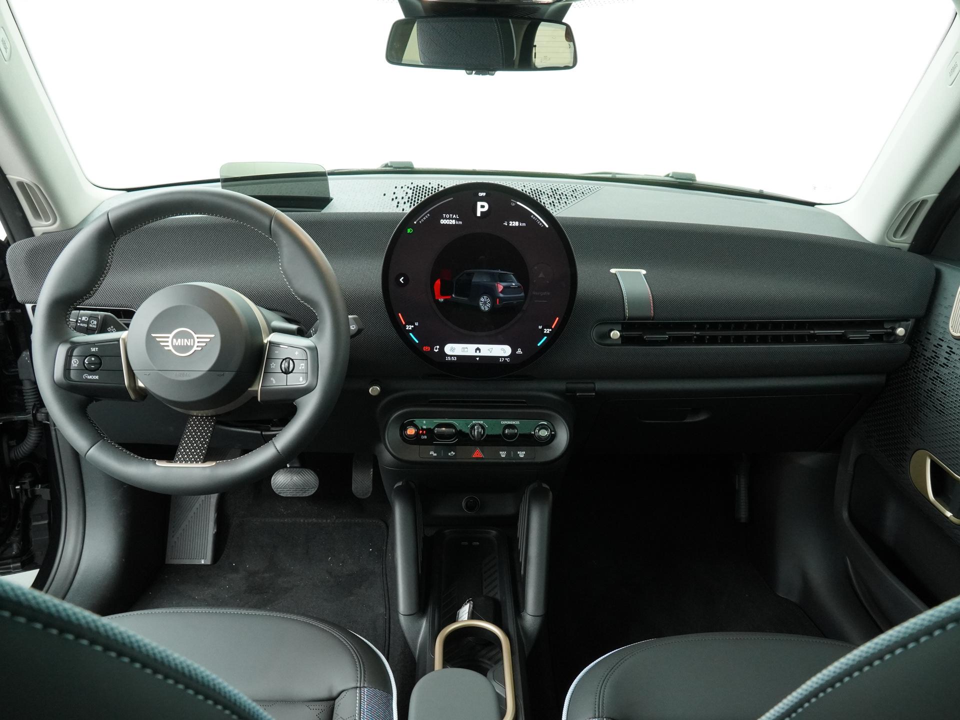 MINI 3-Deurs Cooper E - Afbeelding 5