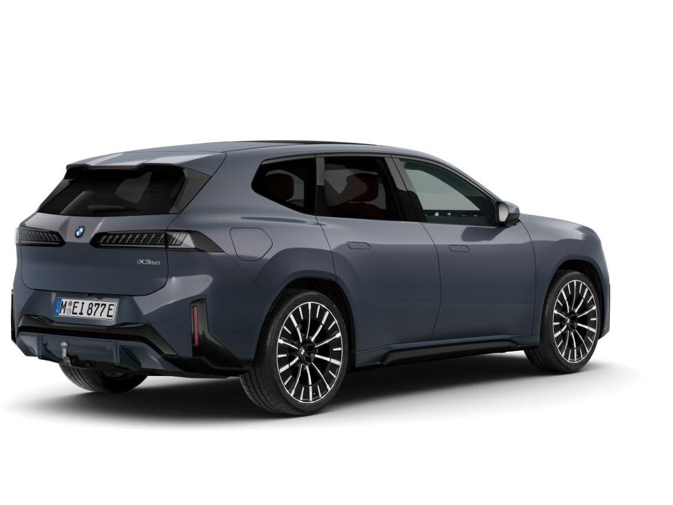 BMW iX3 50e xDrive - Afbeelding 2
