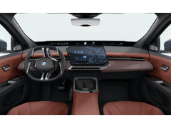 BMW iX3 50e xDrive - Afbeelding 3