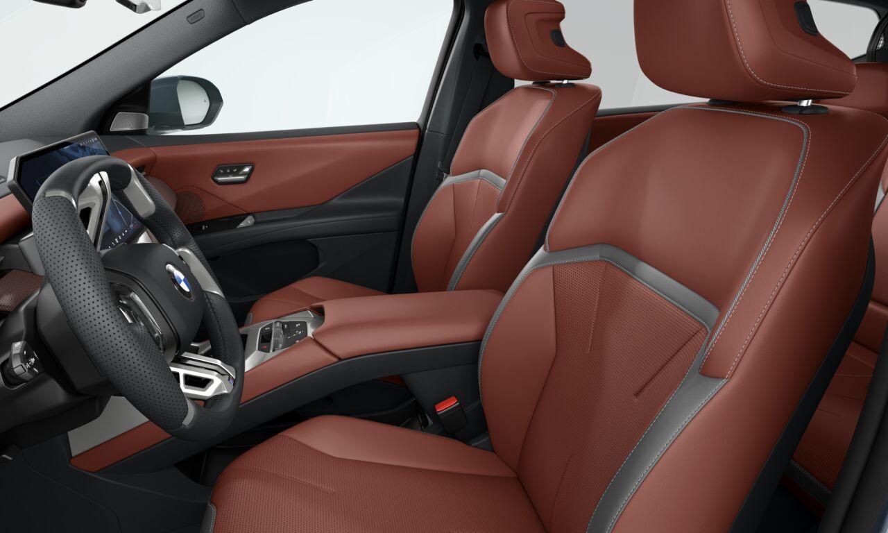 BMW iX3 50e xDrive - Afbeelding 4