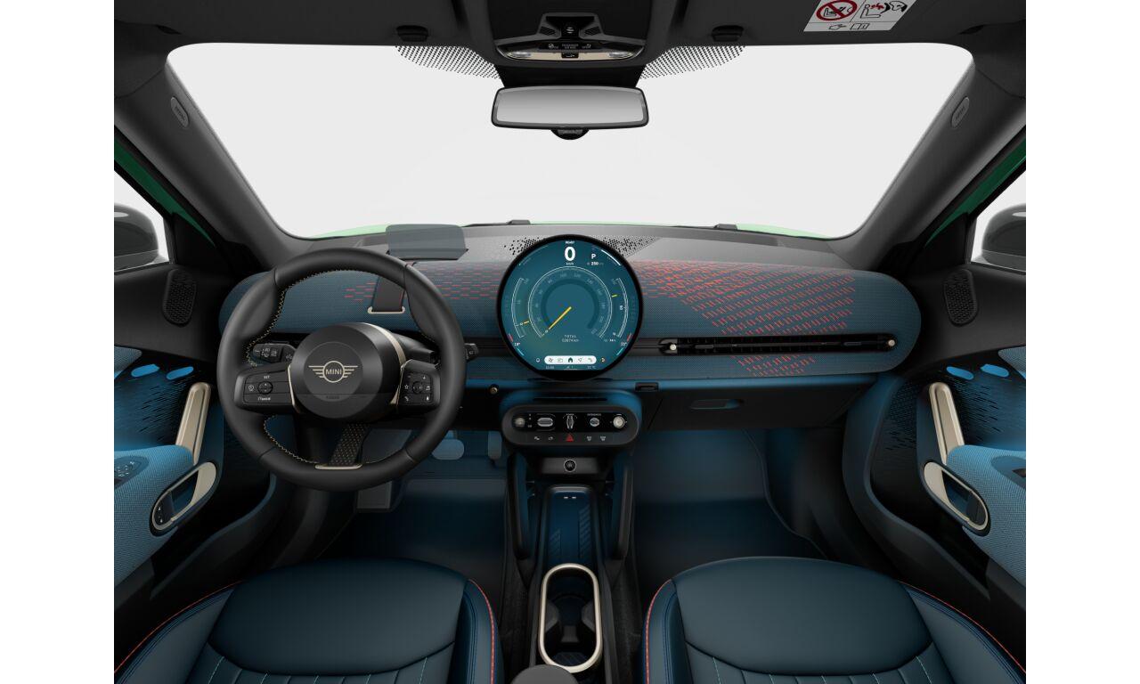 MINI Aceman E - Afbeelding 3