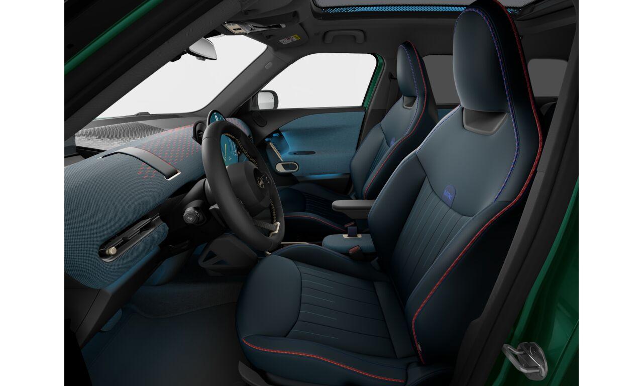 MINI Aceman E - Afbeelding 4