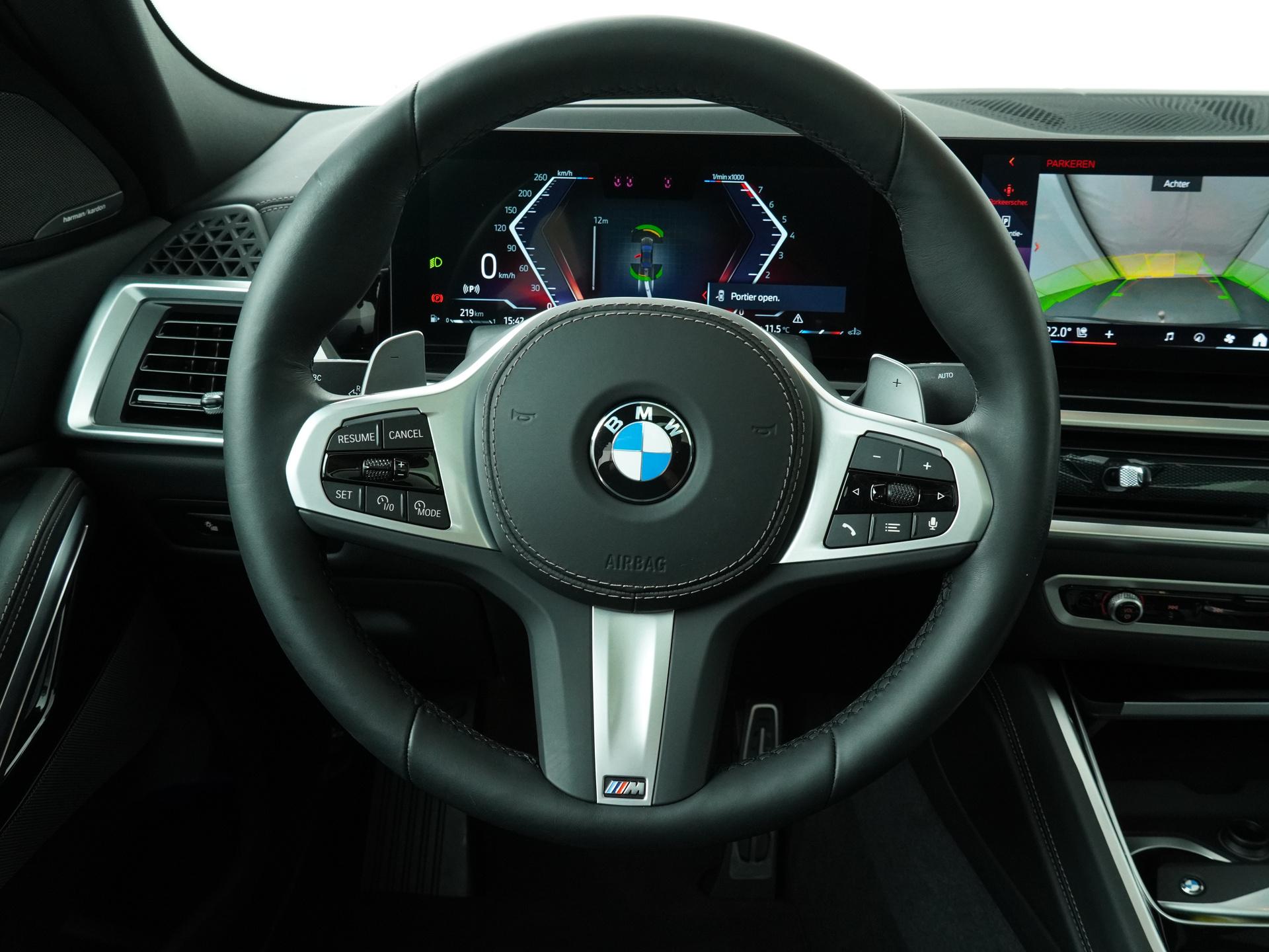 BMW X6 xDrive40i - Afbeelding 2