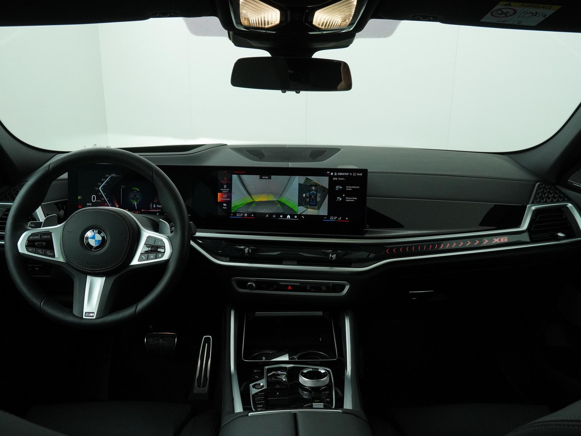 BMW X6 xDrive40i - Afbeelding 5