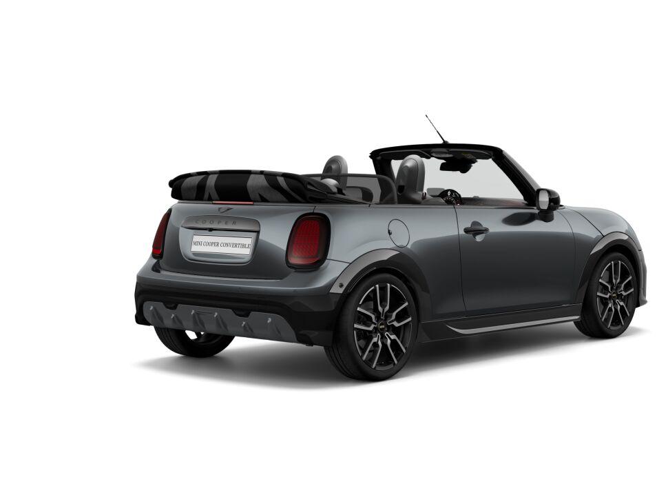 MINI Cabrio C - Afbeelding 2