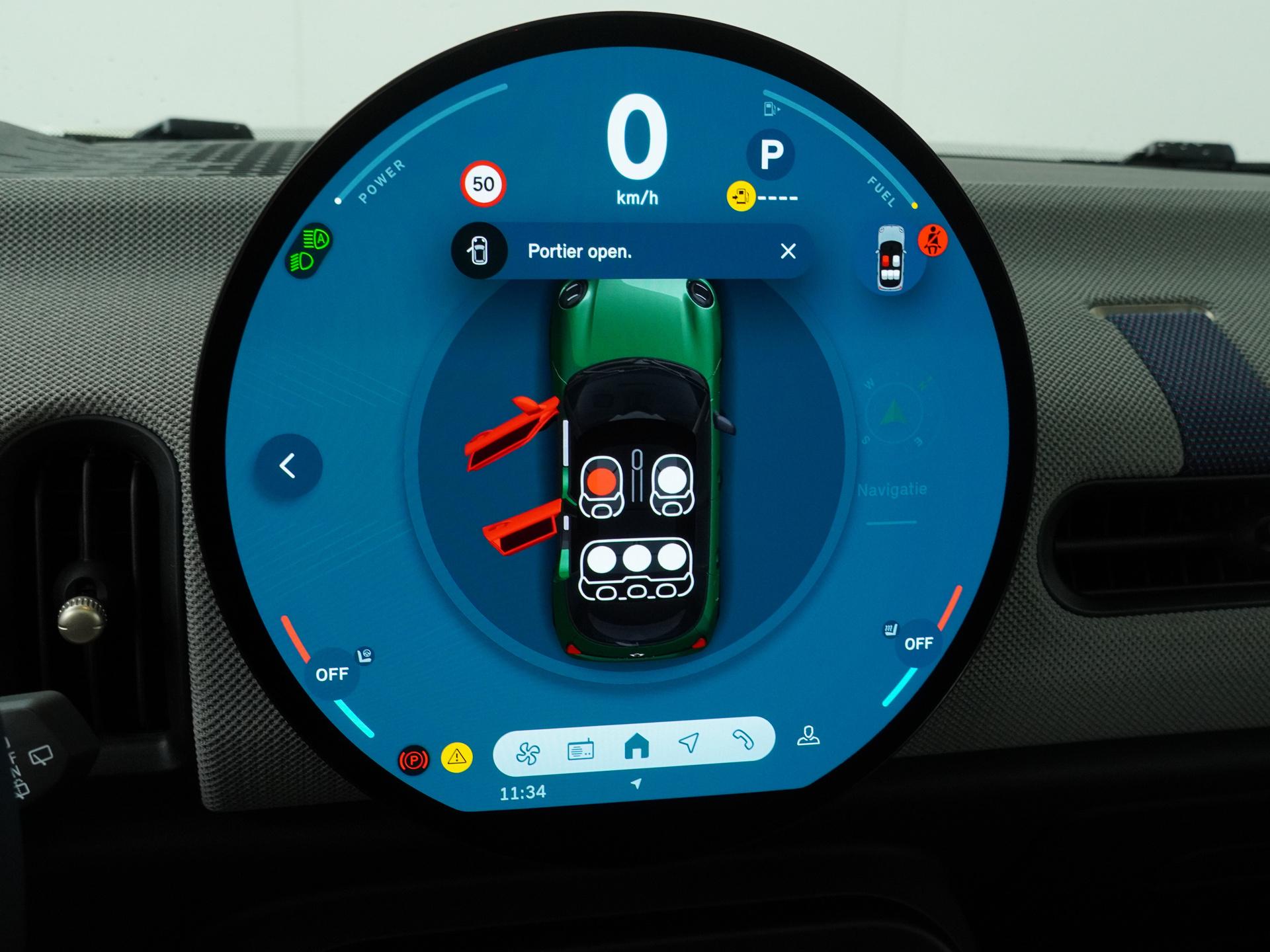 MINI 5-Deurs C - Afbeelding 3