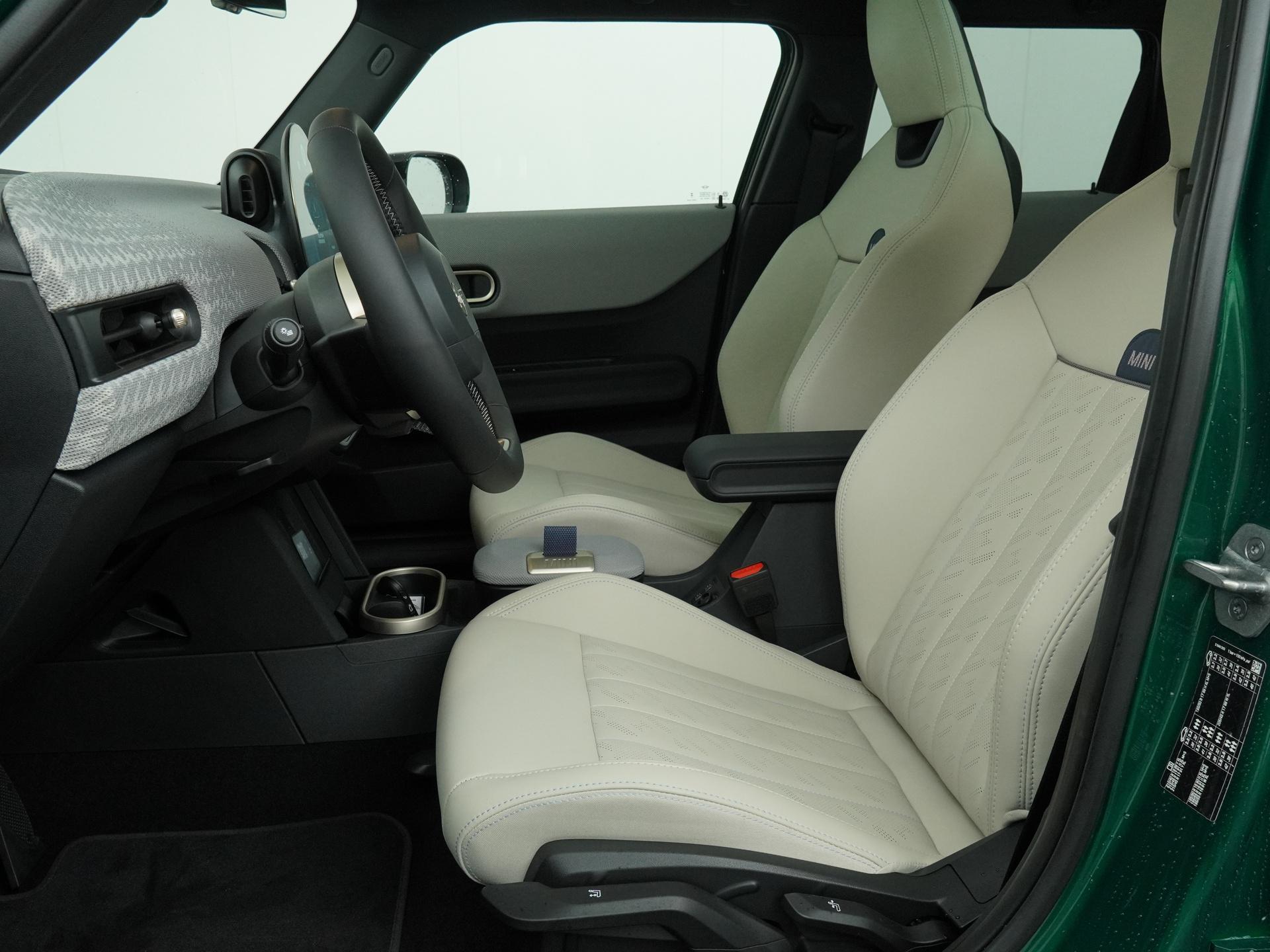 MINI 5-Deurs C - Afbeelding 4