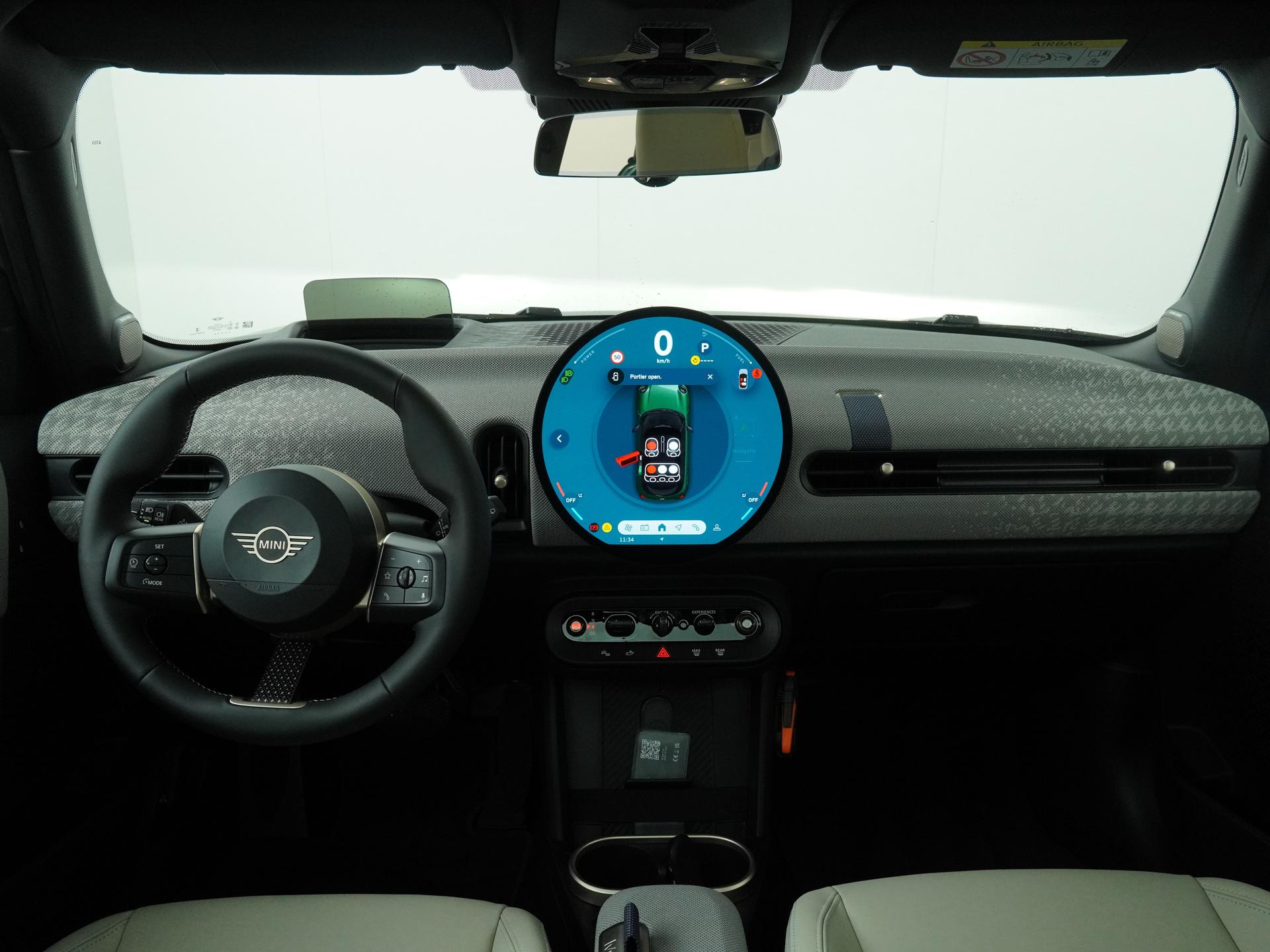 MINI 5-Deurs C - Afbeelding 5