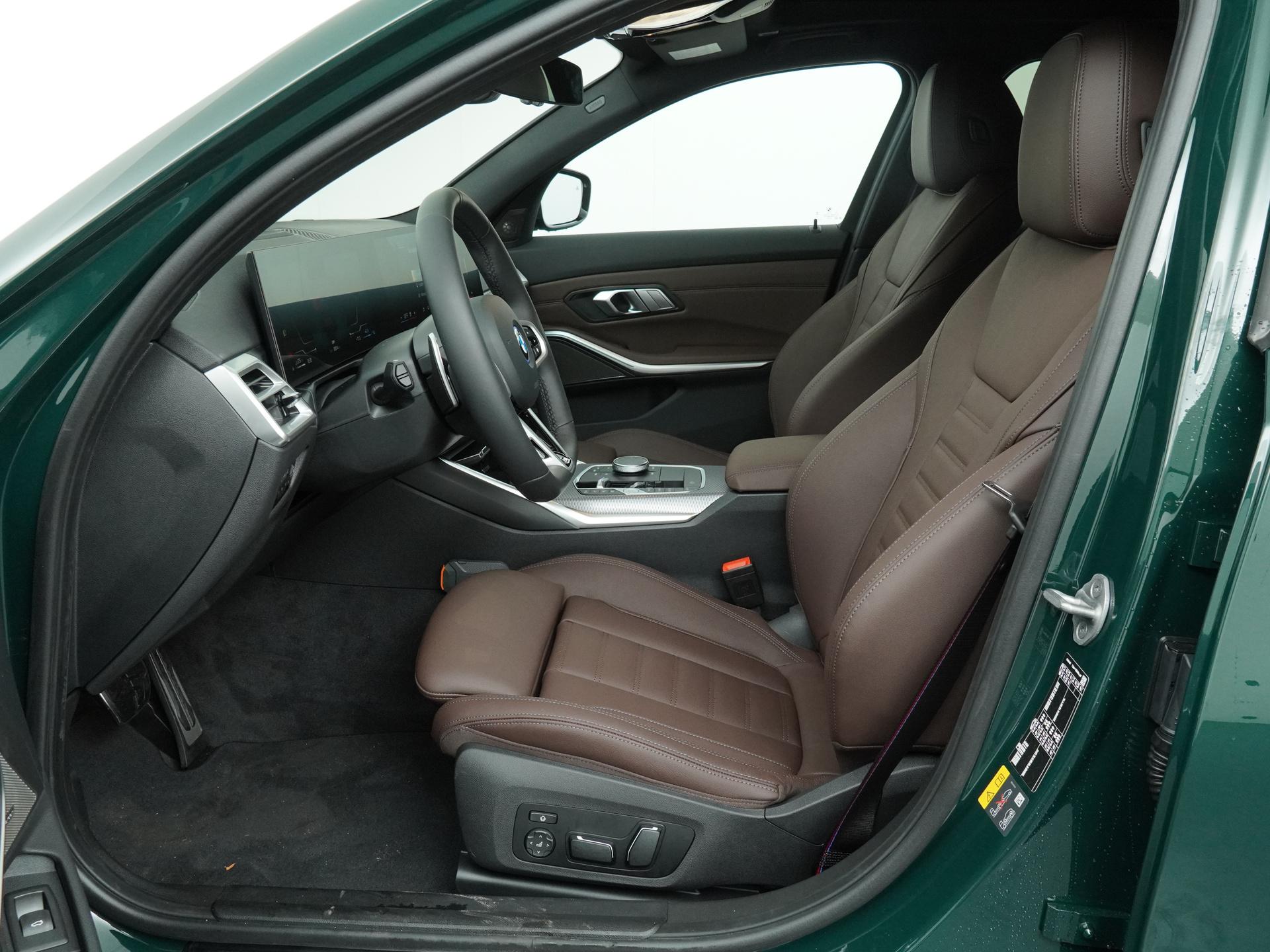 BMW 3 Serie Touring 330e - Afbeelding 4