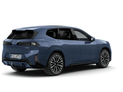 BMW iX3 50xDrive - Afbeelding 2