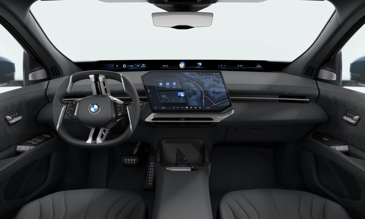 BMW iX3 50xDrive - Afbeelding 3