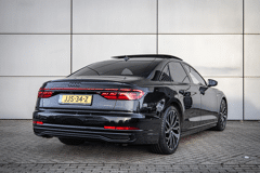 Audi A8 60 TFSIe 462pk quattro - Afbeelding 2