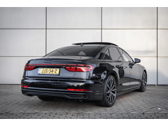 Audi A8 60 TFSIe 462pk quattro - Afbeelding 2