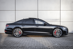Audi A8 60 TFSIe 462pk quattro - Afbeelding 3