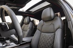 Audi A8 60 TFSIe 462pk quattro - Afbeelding 4