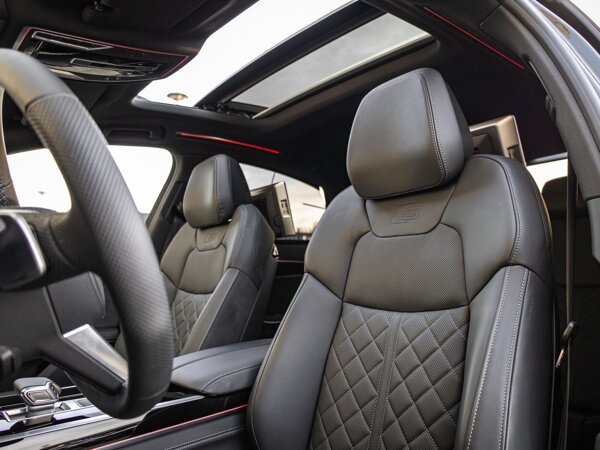 elektrisch glazen panorama-dak elektrisch glazen panorama-dak