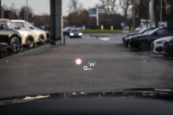 head-up display head-up display