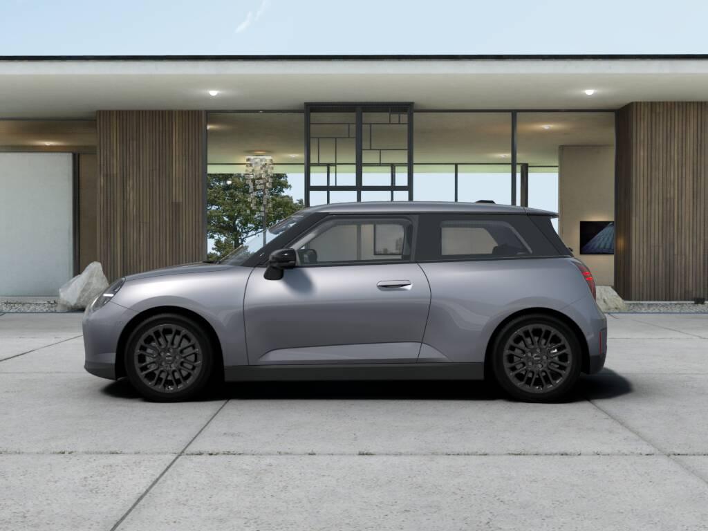 MINI Electric 3-deurs Cooper SE - Afbeelding 4
