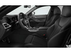 BMW 4 Serie Gran Coupé 420i - Afbeelding 4