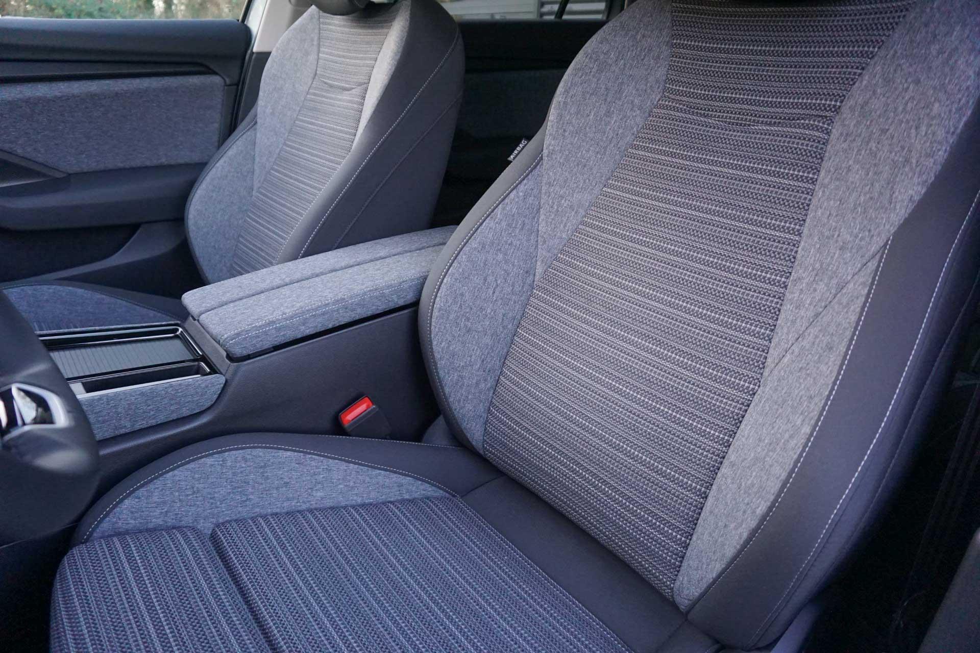 Skoda Superb Combi 1.5 TSI 204pk PHEV Edition - Afbeelding 4