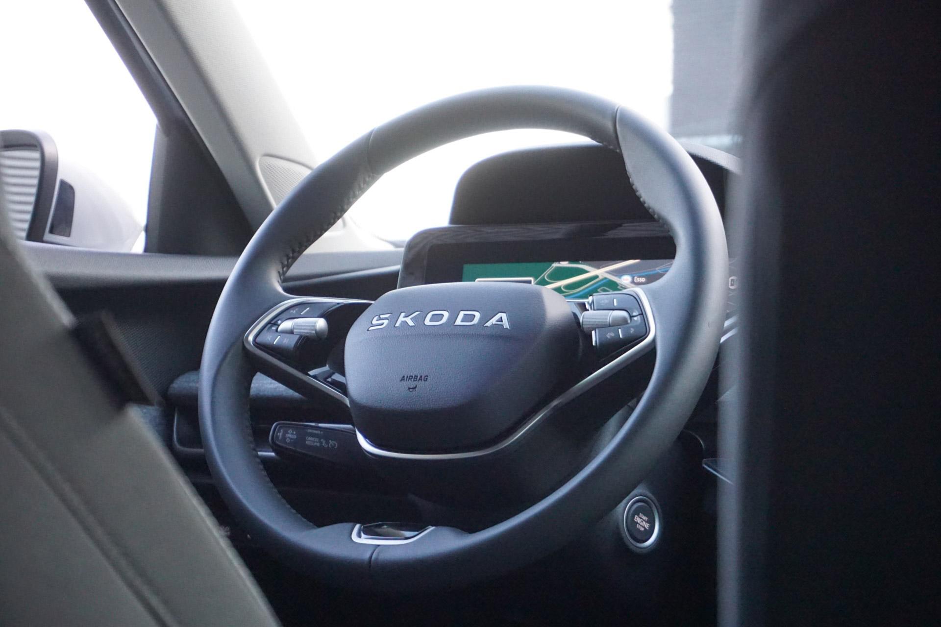 Skoda Superb Combi 1.5 TSI 204pk PHEV Edition - Afbeelding 5