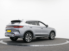 BYD SEAL U 1.5 DM-i FWD Boost (Time Grey) | Uit voorraad leverbaar - Afbeelding 3
