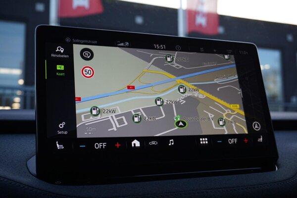 navigatiesysteem full map navigatiesysteem full map