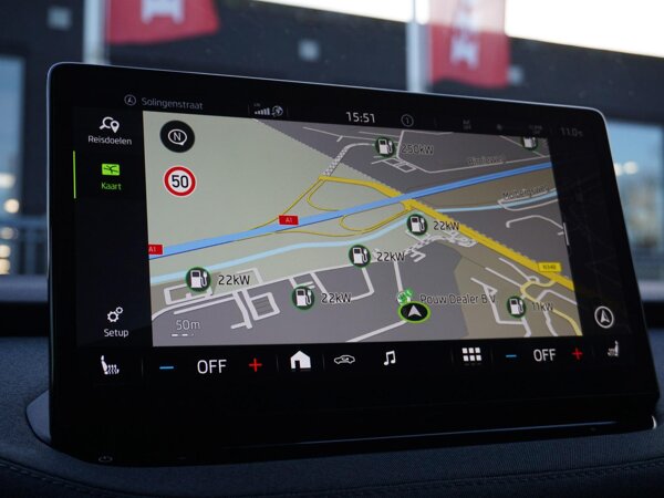 navigatiesysteem full map navigatiesysteem full map