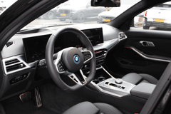 BMW 3 Serie Touring 330e High Executive M Sport Automaat - Afbeelding 3