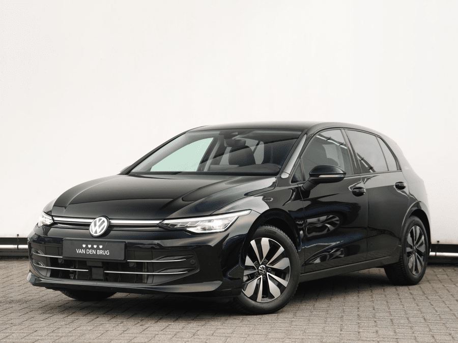 Volkswagen Golf 1.5 eTSI Edition - Afbeelding 1