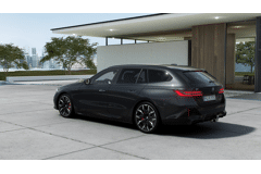 BMW i5 Touring xDrive40 M Sport - Afbeelding 2