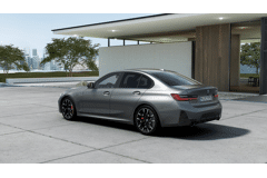 BMW 3 Serie 330e High Executive M Sport Automaat - Afbeelding 2